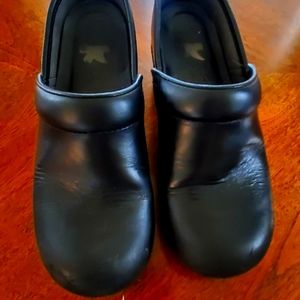 Dansko clogs